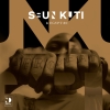 Seun Kuti & Egypt 80 (Record Sleeve/Tour Graphics)