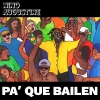 Pa' Que Bailen Cover.jpg