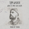 Track by track animation for Tom Walker by RMV Productions