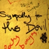 Lyric video for The Rolling Stones 'Sympathy For The Devil' by YesPlease