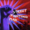 Lyric video for The Rolling Stones 'Street Fighting Man' by YesPlease