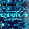 Visualiser for Empara Mi by Gkountouras
