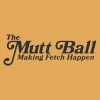 Katy Perry - Small Talk - The Mutt Ball - Prop Design & Branding