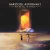 Barstool Astronaut - We're All In Space - Album Art