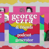 George Ezra Interactive Carousel