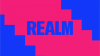 Live Visuals for REALM records