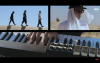 Nosaj Thing & Friends in the Al Qudra Desert - adidas Originals x Boiler Room
