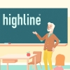 Highline Advert