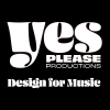 Yes Please Productions - Live Visuals Reel 2020