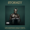 Stomzy 'Heavy Is The Head' Vinyl Asset