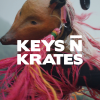Keys N Krates "Nothing But Space" ft. Aqui (Music Video)