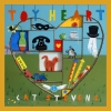 Toy Heart - 7" single artwork for Yusuf / Cat Stevens