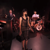 Live session for Postmodern Jukebox by imowenrhys