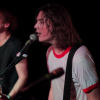 Live session for VANT by imowenrhys