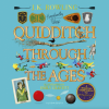 Quidditch Through The Ages - Book Cover Reveal