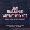 Liam Gallagher - Retail Website