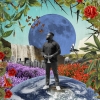 Junior Garr - The Garden Album & Singles Artwork