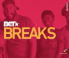 BET Breaks - Kobe tribute