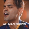 Allman Brown - Acoustic Sessions