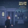 Callum Beattie 'Ghosts In The Dark' Lyric Video + Single Artwork