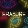 Erasure - 'Hey Now (Think I Got A Feeling)' Lyric Video