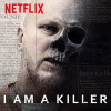 I AM A KILLER' Netflix Original - GFX