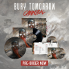 Bury Tomorrow 'Cannibal' Album Pre-Order Asset