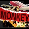 Lyric video for The Rolling Stones 'Monkey Man' by YesPlease