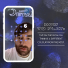 Oliver Heldens 'Details' Instagram AR Filter Game