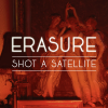 Erasure 'Shot A Satellite' Lyric Video