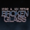 Kygo & Kim Petras - ‘Broken Glass’ - Typography, Animation & Sound Design