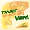 Tinie feat. Sofia Reyez & Farina - Whoppa - Official Lyric Video