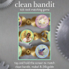 Clean Bandit 'Tick Tock' Instagram Stories Game