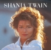 Shania Twain: 25th Anniversary Campaign