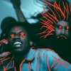 ULTIMATE - DENZEL CURRY ( OFFICIAL MUSIC VIDEO )