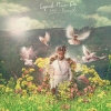 Juice Wrld tribute art / Album concept for 'Legends Never Die'