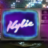 Kylie Minogue 'Disco' Visualisers and Ident