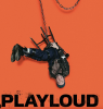 PLAYLOUD Artwork for MONCRIEFF