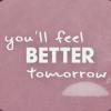 Matt Simons - Better Tomorrow (acoustic) - Lyric Video
