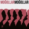 MOGOLLAR - ANATOLIAN SUN (Dual Vinyl)