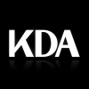 KDA | Logo Design