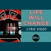 Life will change-Lyn_ Animated Lyric Video