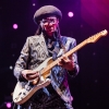 Nile Rodgers Photography for The O2