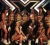 Lizzo X Factor Performance