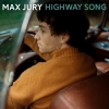 Max Jury Single Cover
