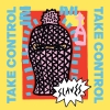 Slaves - Take Control Album Artwork
