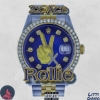 2xAce - Rollie (Album Cover & Video Animation)