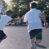 Nike x ukactive // Active School Hero