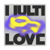 "Multi-Love" — Album Concept Design
