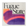 "Fugue State" — Album Concept Design